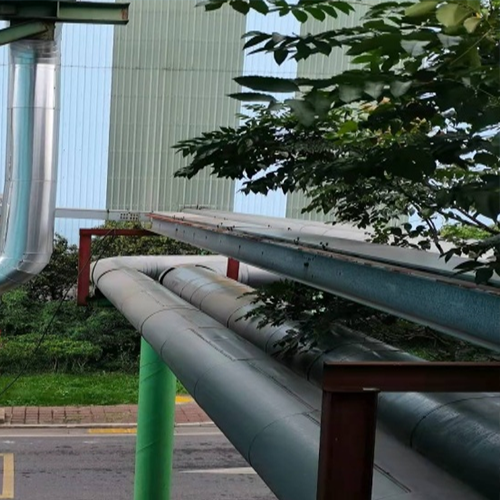 沙钢智慧循环水系统