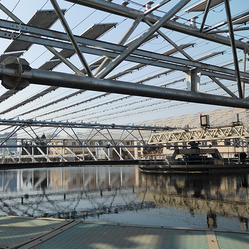 北排分布式光伏